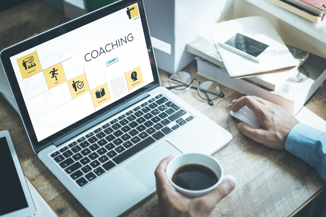 1:1 Leadership Executive Coaching Leadership Development Training