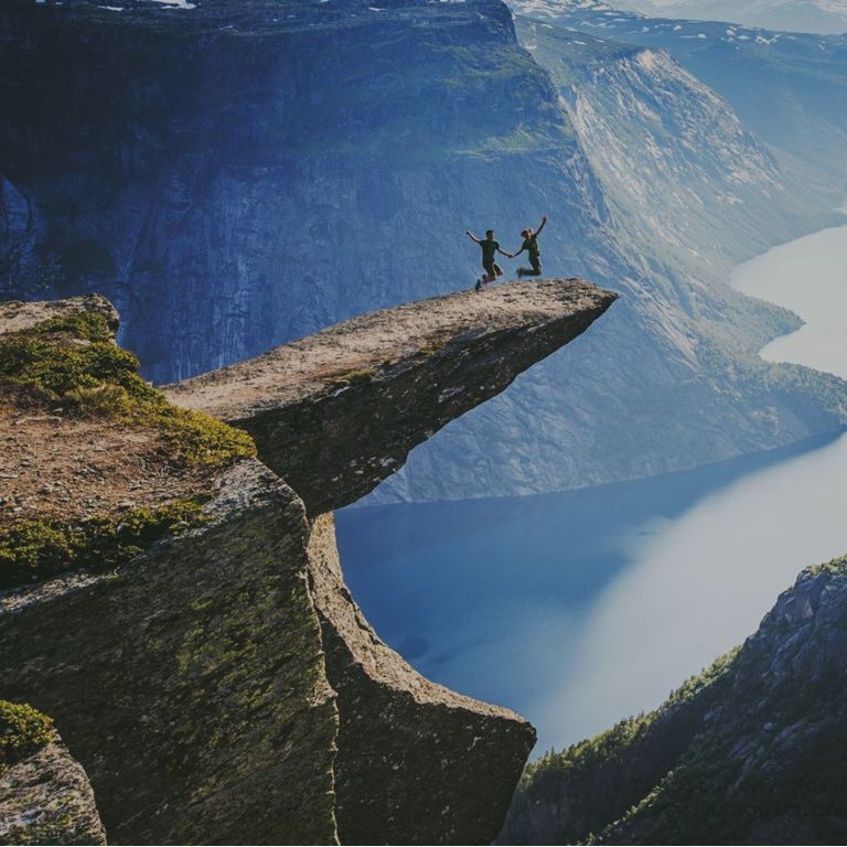Mastering relations in life to thrive at work and at home