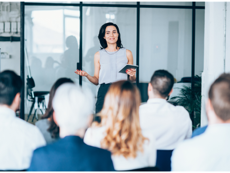 Management and Leadership training for teams and supervisors