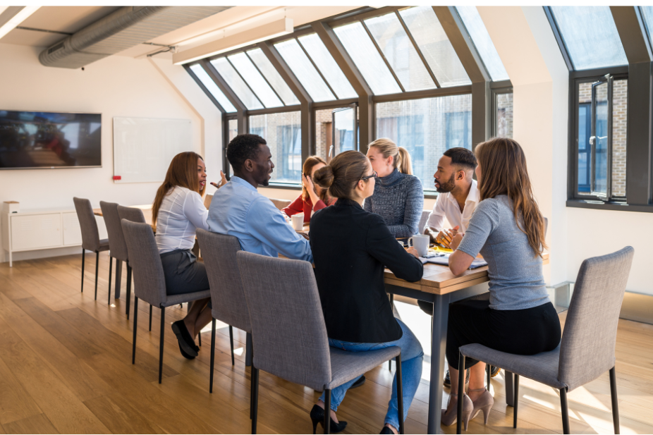 Management Trainings Workshops for small businesses