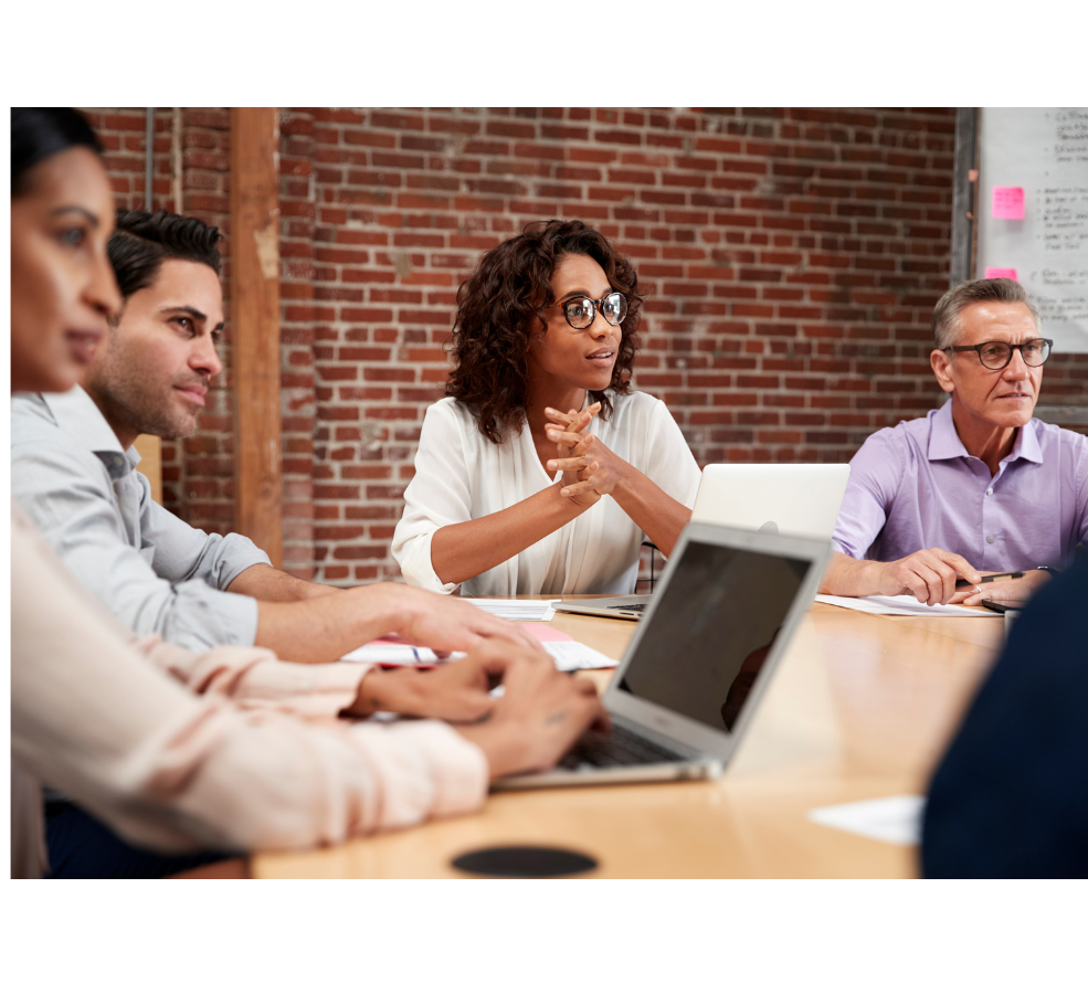 Peer Group Coaching for leadership development on U-Theory