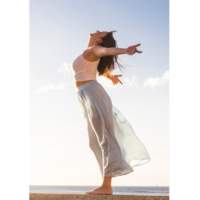 Life coaching for teens and women