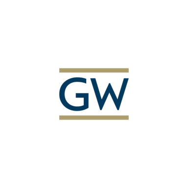 Trusted leadership coach by George Washington University